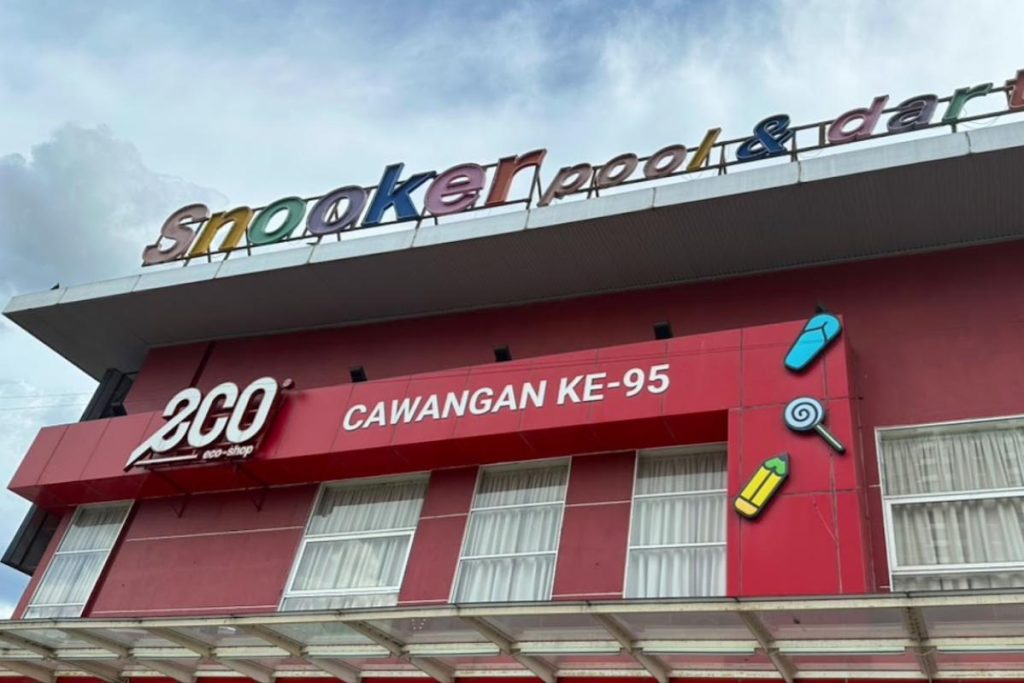Top 10 Best Pool & Snooker Places in Subang Jaya 2025 6 Snooker-Pool-Dart