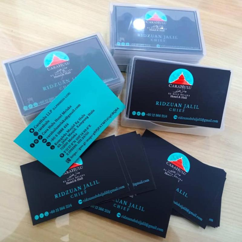 Top 10 Best Printer Shop Service in Melaka 2025 21 Soon-Teck-Hot-Stamping-Trading-