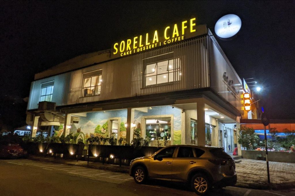 15 Kafe Terbaik di Johor Bahru 2025 10 Sorella-Cafe-