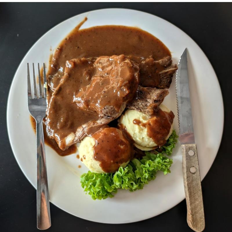 10 Makanan Barat Terbaik di Kota Damansara 2025 3 Soru-Station-Kota-Damansara-