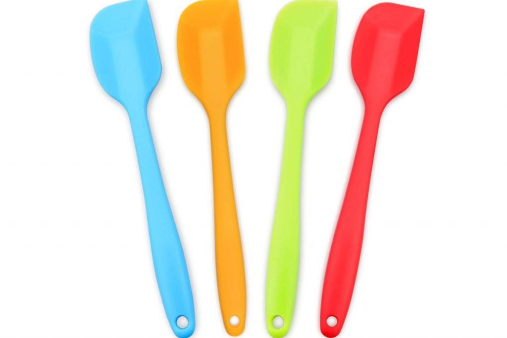 Are You Using The Right Spatula? 18 Spatula-x-