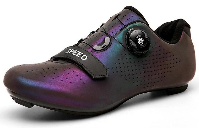 Top 10 Best Cycling Shoes in Malaysia 2025 5 Speed-Fashion-Galaxy-Boa-Cycling-Shoes