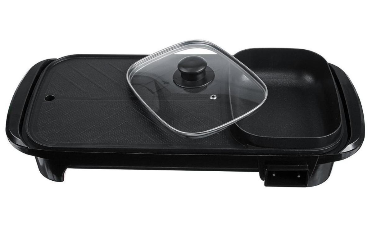 Top 10 Best Electric BBQ Grills in Malaysia 2024 House Essentials