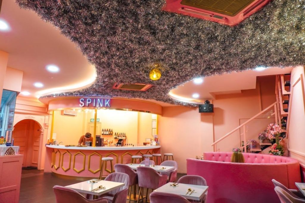 Top 10 Best Lobster in Penang 2025 20 Spink-Restaurant-Lounge