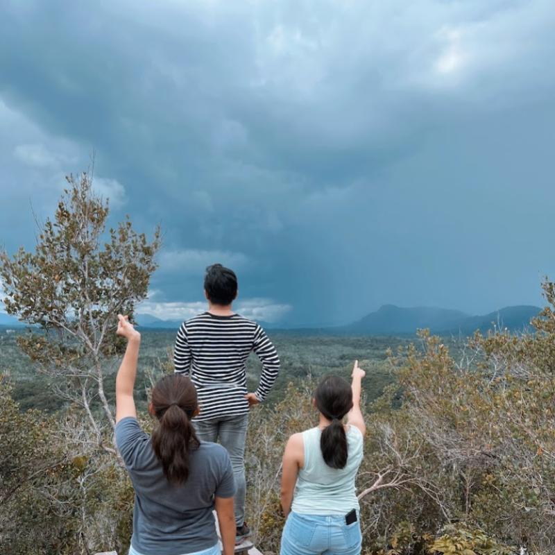 Top 10 Best Places For Hiking in Sarawak 2025 12 Stass-Nature-Heritage-Park