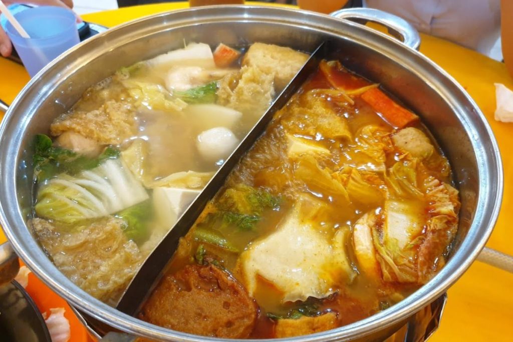 Top 8 Best Steamboat Restaurants in Shah Alam 2025 17 Steamboat-Jia-Jia-Hao-