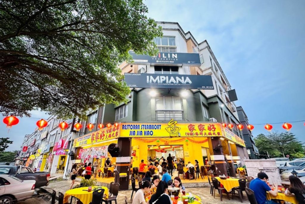 Top 8 Best Steamboat Restaurants in Shah Alam 2025 16 Steamboat-Jia-Jia-Hao