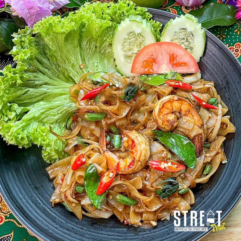 Top 20 Best Thai Restaurants in KL & Selangor 2025 9 Streat-Thai-