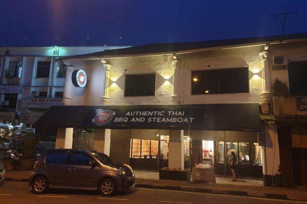 6 Pulut Mangga Terbaik di Sarawak 2025 2 Sud-Yod-Ka-Ta