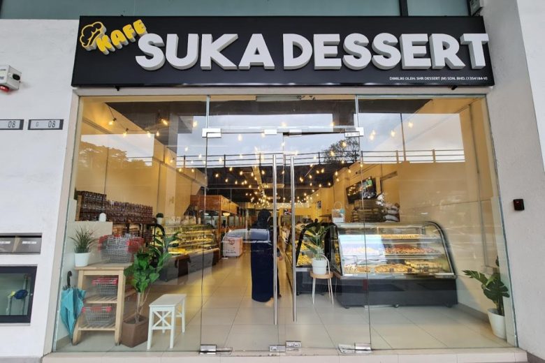 Top 7 Best Desserts in Selayang 2024 Full Of Flavour