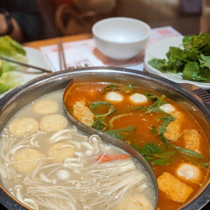 Top 10 Best Steamboat Restaurants in Subang Jaya 2025 5 Suki-Ya-