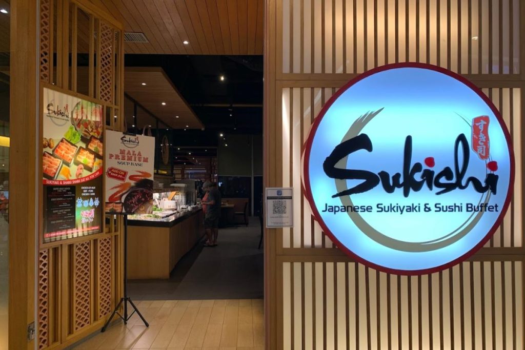 Top 10 Best Steamboat Restaurants in Subang Jaya 2025 18 Sukishi-