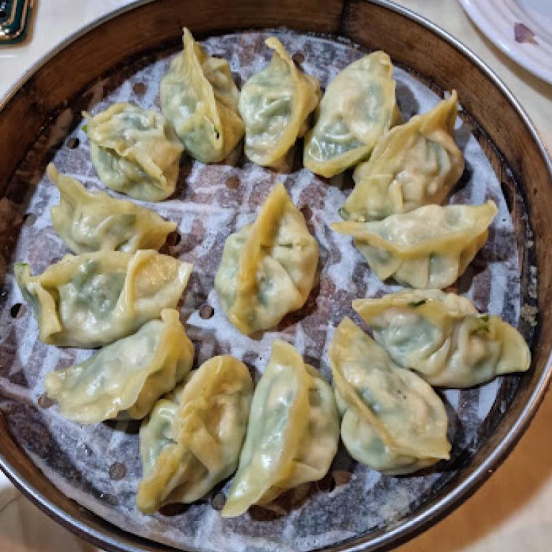 Top 10 Best Chinese Muslim Restaurants in KL & Selangor 2025 15 Sunny Garden 1