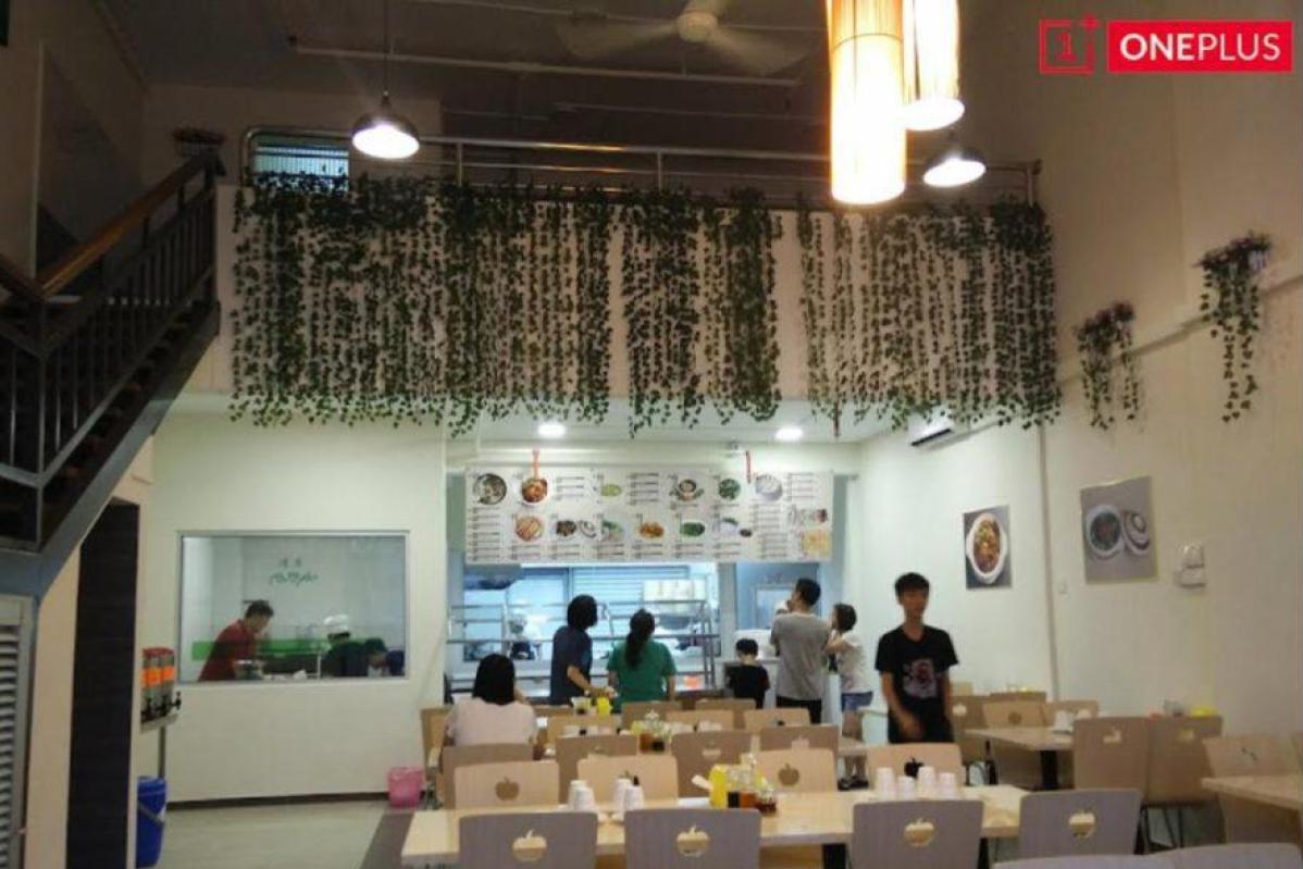 Top 10 Best Chinese Muslim Restaurants in KL & Selangor 2025 14 Sunny Garden