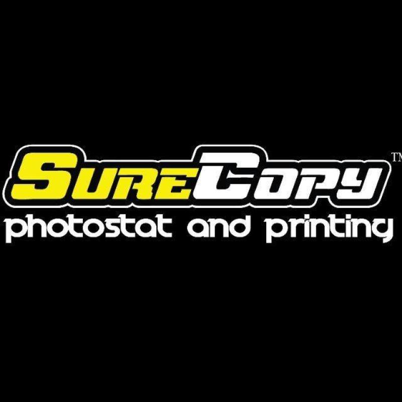 Top 10 Best Printer Shop Service in Ipoh 2025 2 Sure-Copy-Photostat-and-Printing