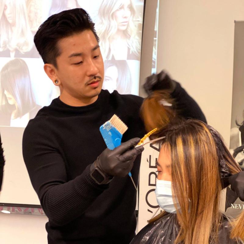 Top 10 Best Hairstylist in KL 2025 11 Sven--Avenue-