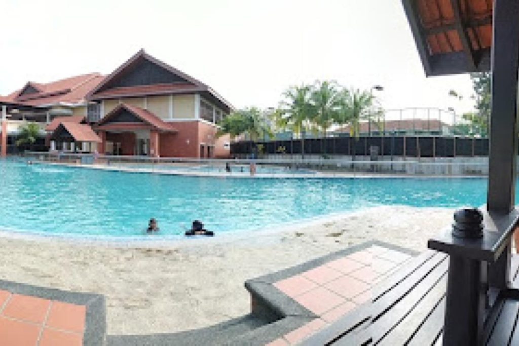 Top 10 Best Swimming Pool in Putrajaya 2025 8 Swimming-Pool-Pusat-Kejiranan-Presint--