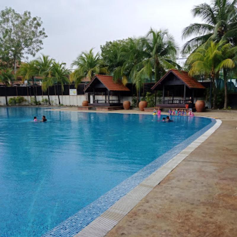 Top 10 Best Swimming Pool in Putrajaya 2025 9 Swimming-Pool-Pusat-Kejiranan-Presint--