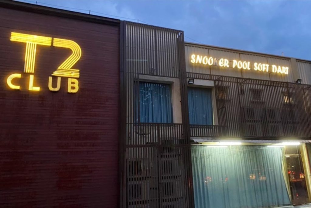 Top 10 Best Pool & Snooker Places in KL 2025 16 T-Club