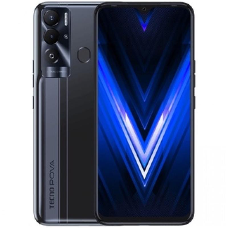 Top 10 Best Phones Under RM600 in Malaysia 2025 11 TECNO-Pova-Neo