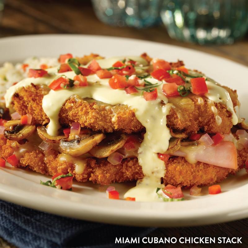 Top 20 Best Western Restaurants in KL 2025 39 TGI-Fridays-