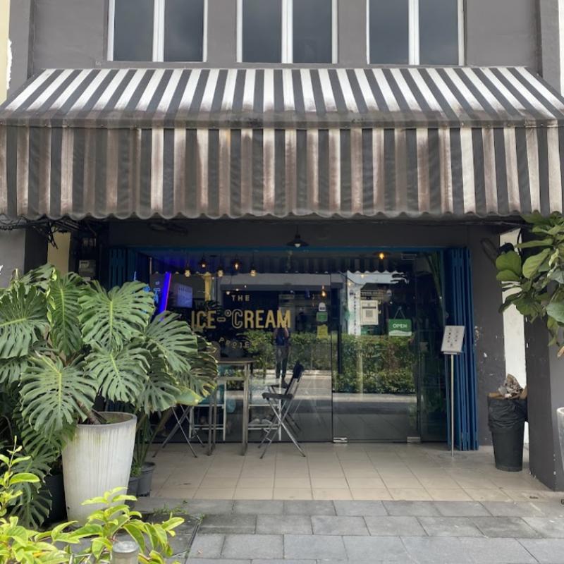 Top 5 Best Parfaits in Johor 2025 2 TIP-The-Ice-Cream-Project