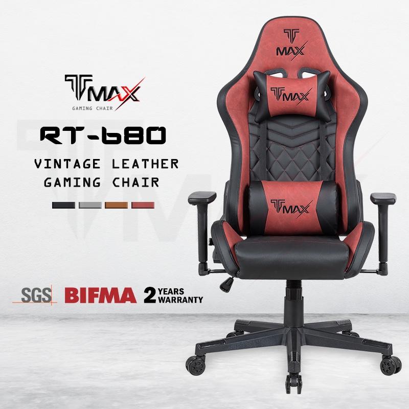 Top 10 Gaming Chairs Under RM1000 in Malaysia 2025 11 TMAX-RT--Gaming-Chair-