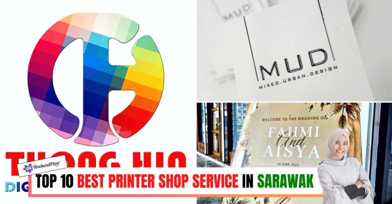 Printer. Shop Message 10 Best Printer Shop Service in Sarawak 2026 | Recommended