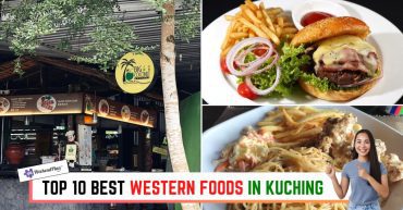 TOP--BEST-WESTERN-FOODS-IN-KUCHING