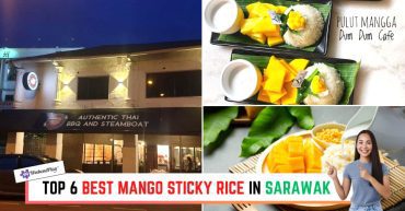 TOP--BEST-MANGO-STICKY-RICE-IN-SARAWAK