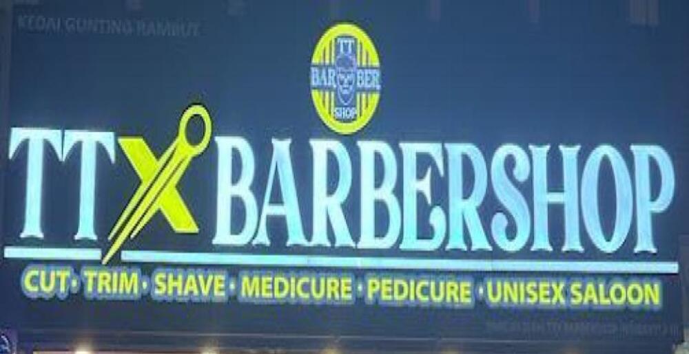 Top 10 Best Barber Shops In Johor 2026 6 TT Barber Shop JB