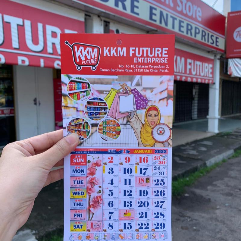 Top 10 Best Printer Shop Service in Ipoh 2025 11 TWD-Printing-Enterprise-