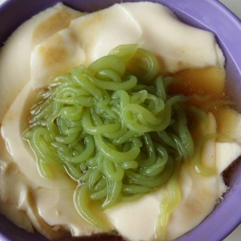 7 Tong Sui Terbaik di Ipoh 2025 9 Tai-Soo-Famous-No.-Dessert-