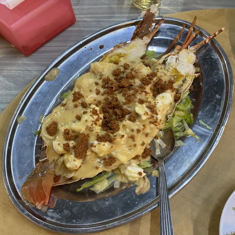 Top 10 Best Lobster in Penang 2025 15 Tai-Tong-Seafood-Restaurant-
