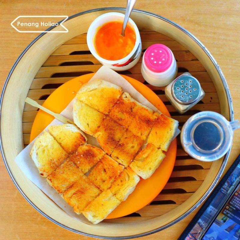 Top 20 Best Kopitiams Breakfasts In Penang 2025 35 Tang-Xi-Cafe-