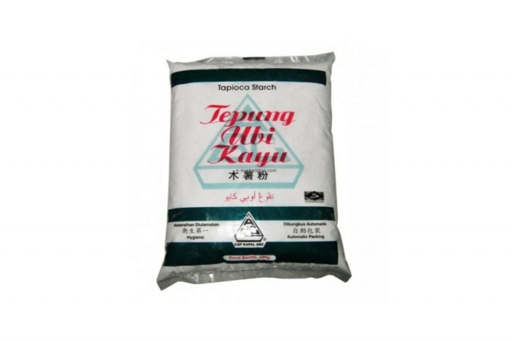 The Best Gluten Free Flours You Should Be Using 7 Tapioca-Flour-x-