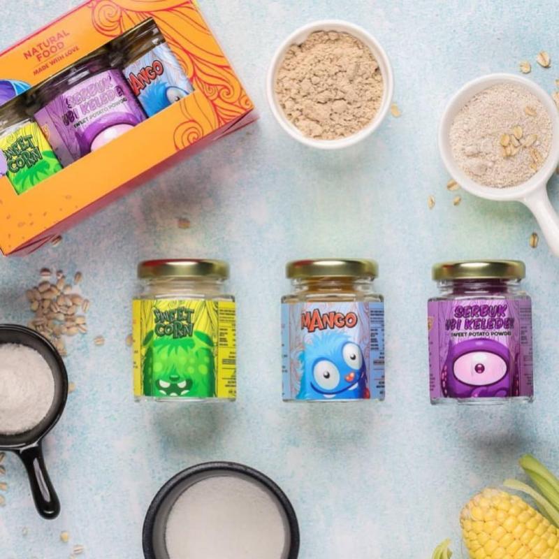 Top 20 Best Baby Shops in Johor Bahru 2025 18 Tateh-Johor-