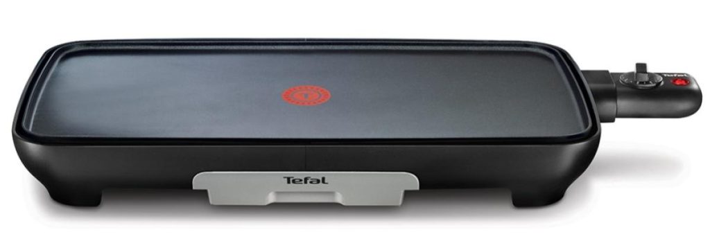 Top 10 Best Electric BBQ Grills in Malaysia 2025 2 Tefal-Plancha-Malaga-Successor-BBQ-Electric-Grill-