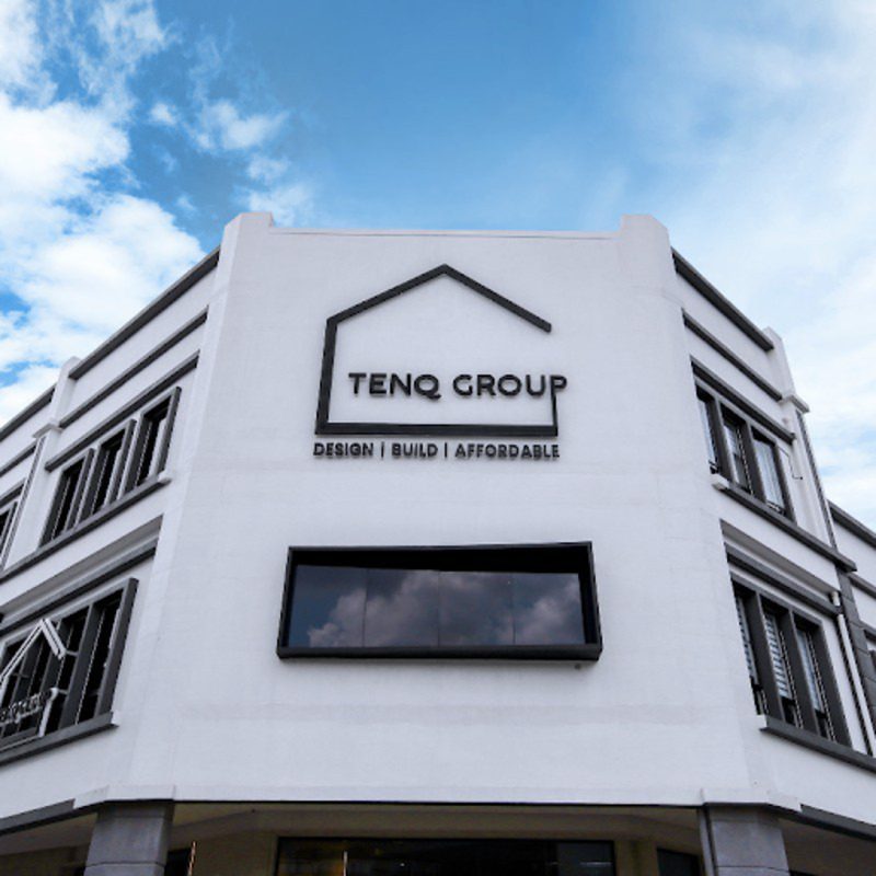 Top 20 Best Renovation Contractors in KL & Selangor 2025 4 TenQ Group 4
