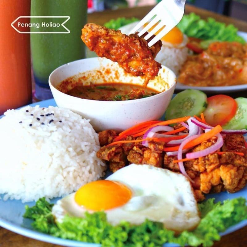 Top 20 Best Restaurants In Butterworth 2025 27 Thai-Dee-