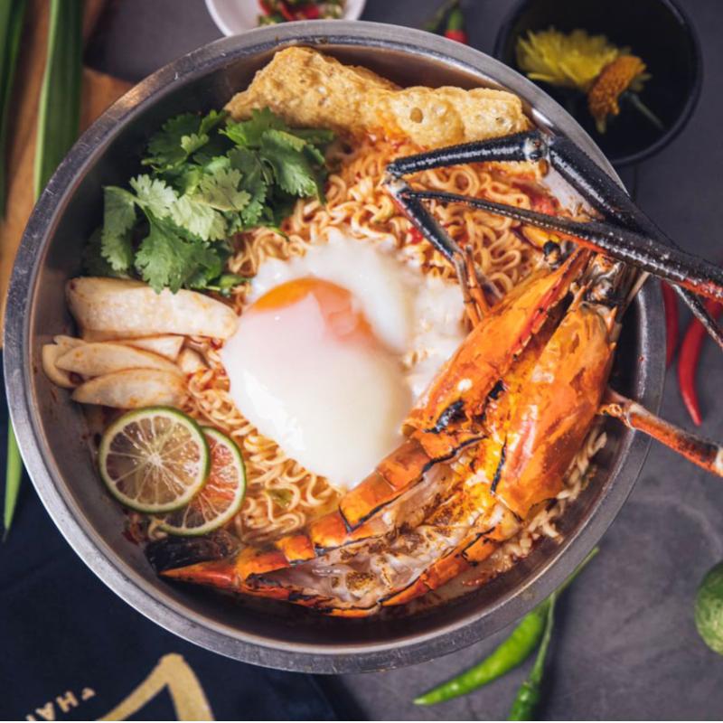 Top 20 Best Thai Restaurants in KL & Selangor 2025 29 Thai-Luck-Thai-Cuisine-