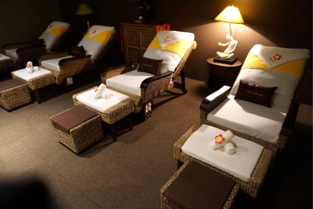 Top 15 Best Massage Spa Centres in Johor Bahru 2025 15 Thai-Odyssey-@-JB-City-Square-