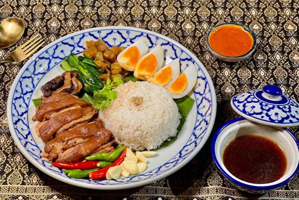 Top 15 Best Restaurants In Kuchai Lama 2025 23 Thai-Tae-Kuchai-Lama