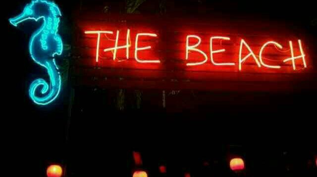 Top 10 Best Pool & Snooker Places in Puchong 2025 16 The-Beach-