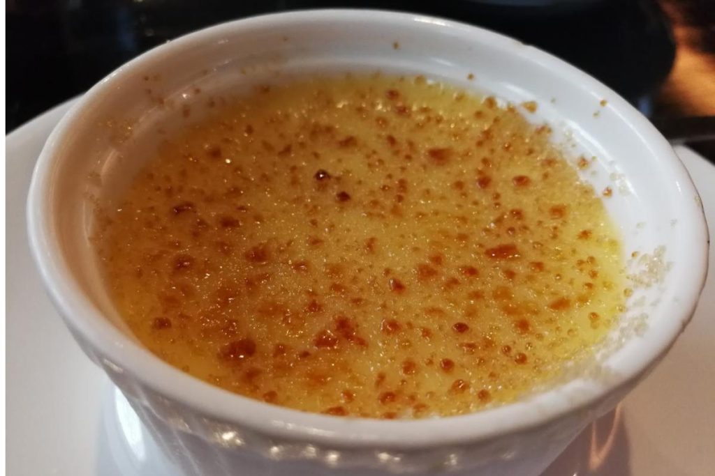 Top 10 Best Creme Brulee in Johor 2026 7 The-Bierhaus-Molek-