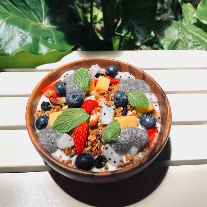 Top 12 Best Cafes in Cyberjaya 2025 5 The-Botanist-