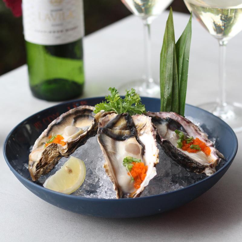 Top 15 Best Restaurants In Kuchai Lama 2025 17 The-Coaster-Kuchai-Lama-By-Zen-Co-