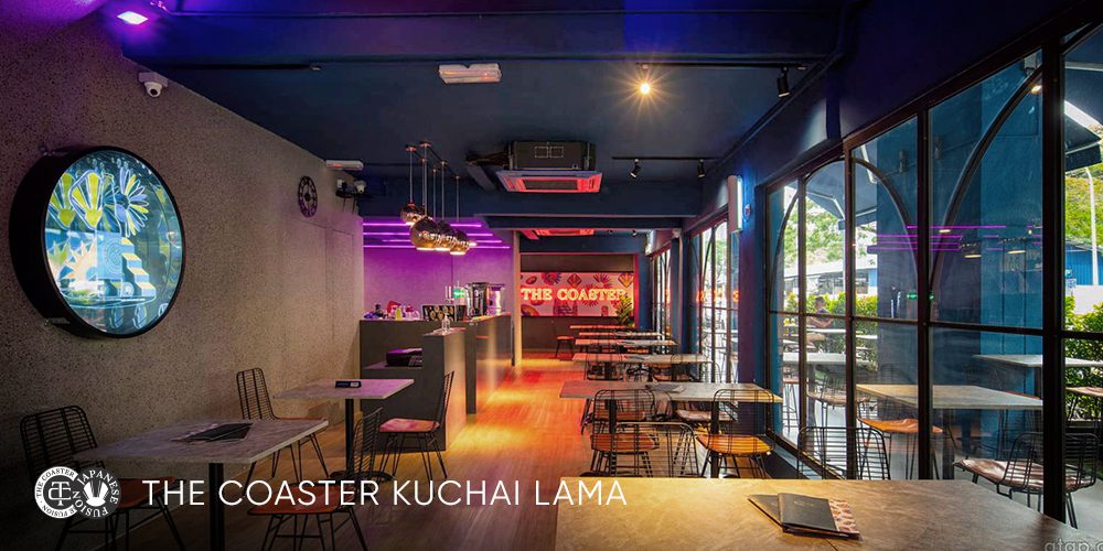 Top 15 Best Restaurants In Kuchai Lama 2025 16 The-Coaster-Kuchai-Lama-By-Zen-Co