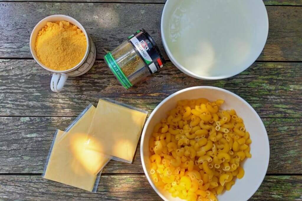 The Easiest Macaroni & Cheese | Just like on TV! 3 The-Easiest-Macaroni-Cheese- -Just-like-on-TV--x-