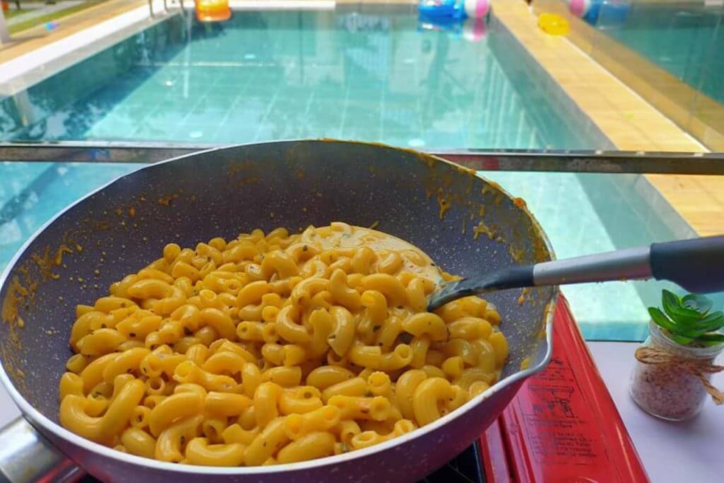 The Easiest Macaroni & Cheese | Just like on TV! 12 The-Easiest-Macaroni-Cheese- -Just-like-on-TV--x-